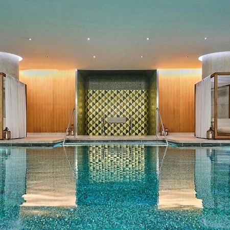 Bvlgari Hotel Peking Kültér fotó