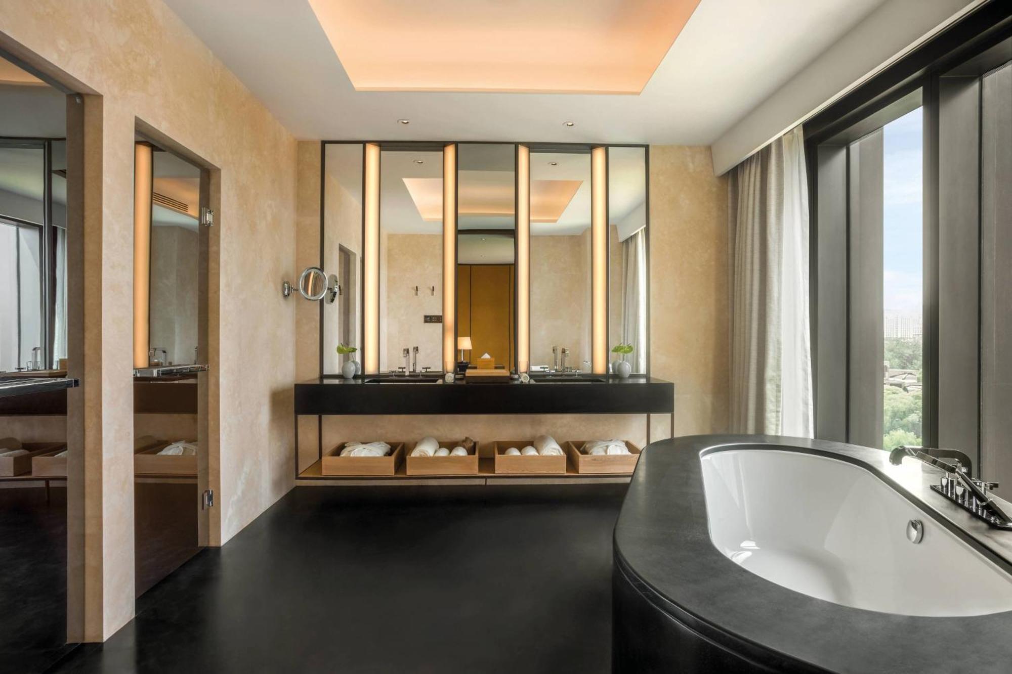 Bvlgari Hotel Peking Kültér fotó