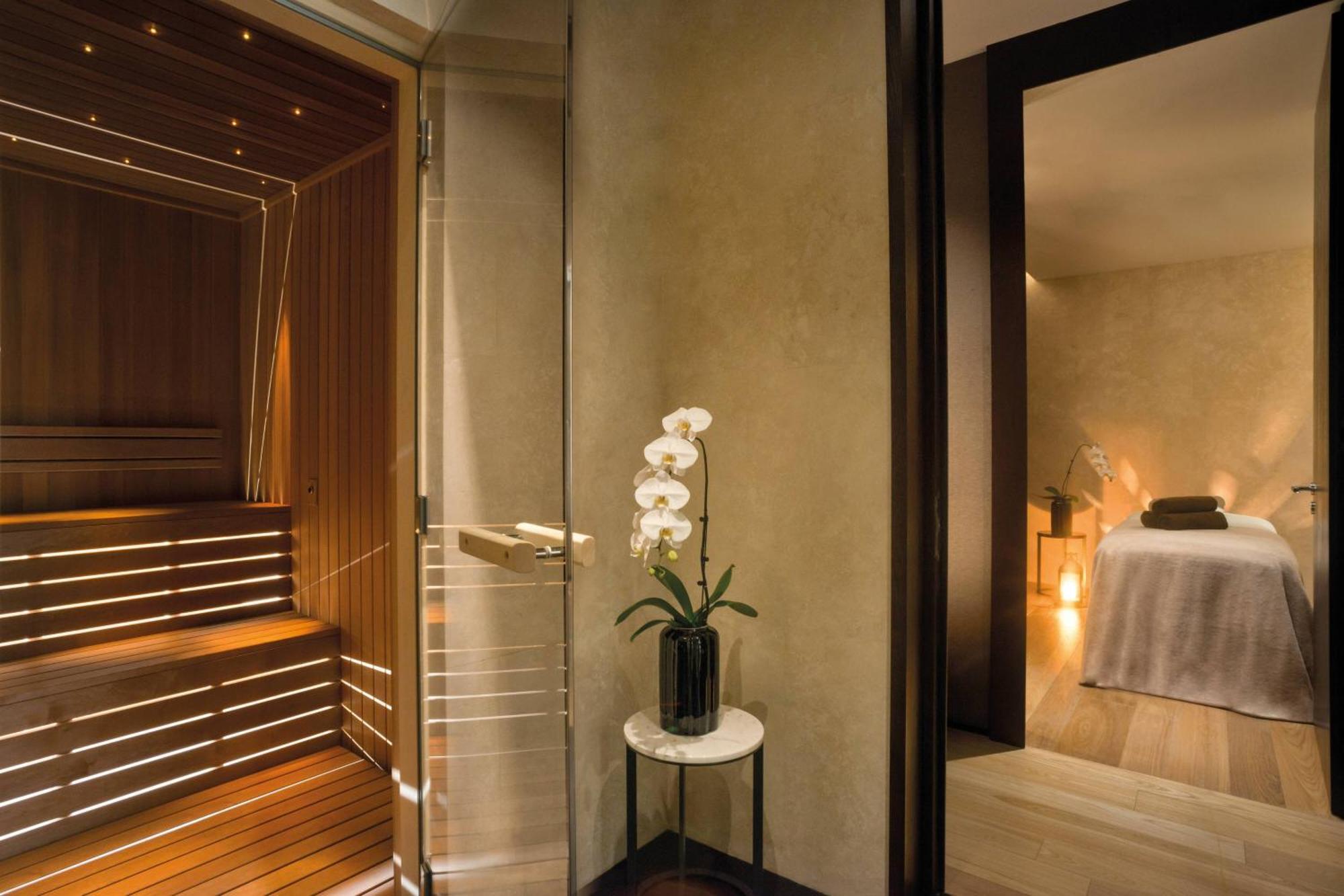 Bvlgari Hotel Peking Kültér fotó