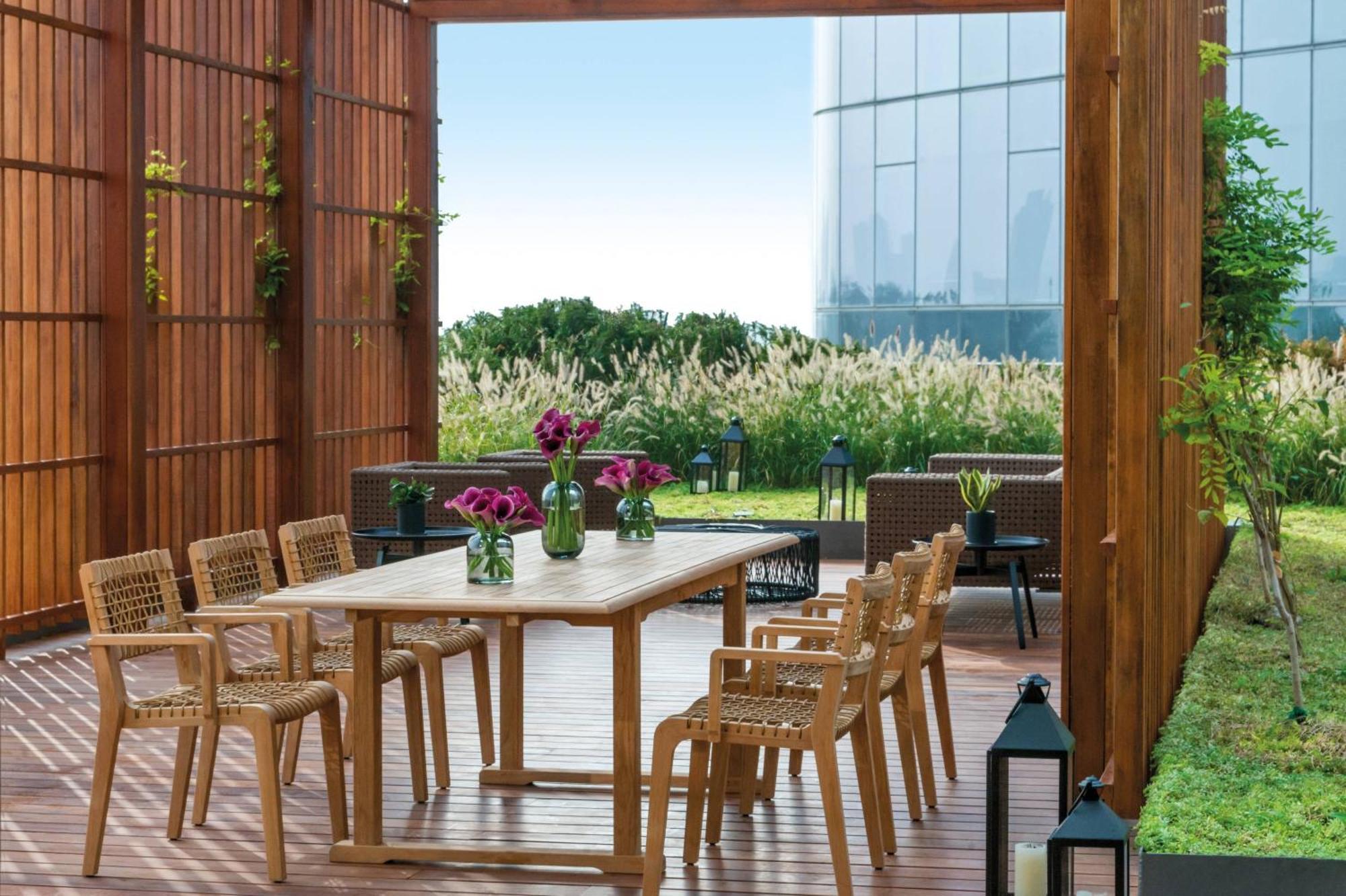 Bvlgari Hotel Peking Kültér fotó