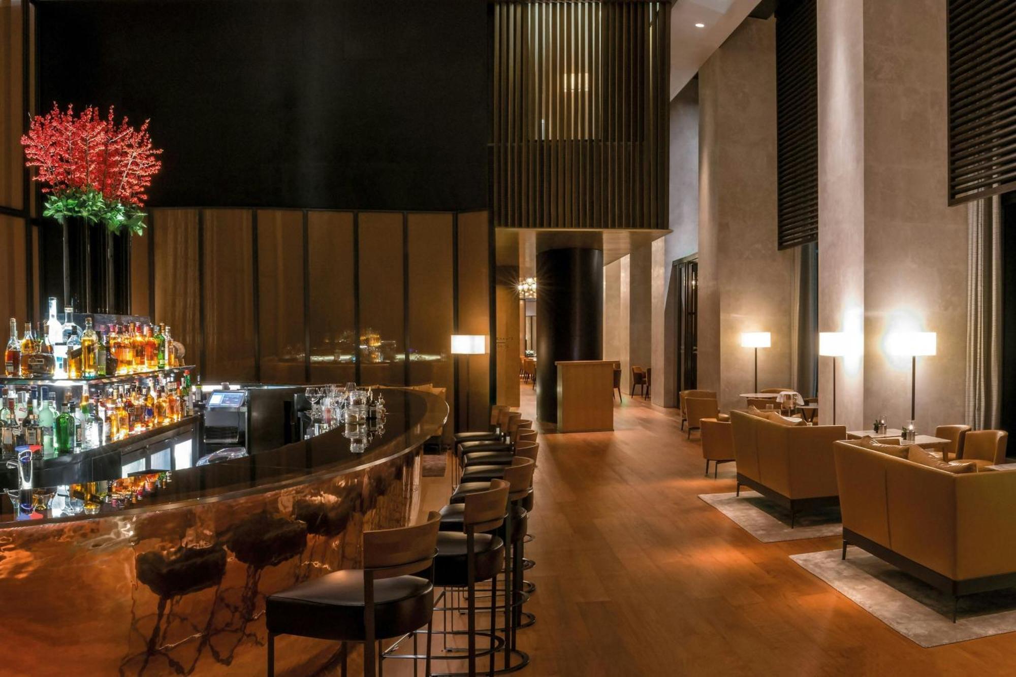 Bvlgari Hotel Peking Kültér fotó