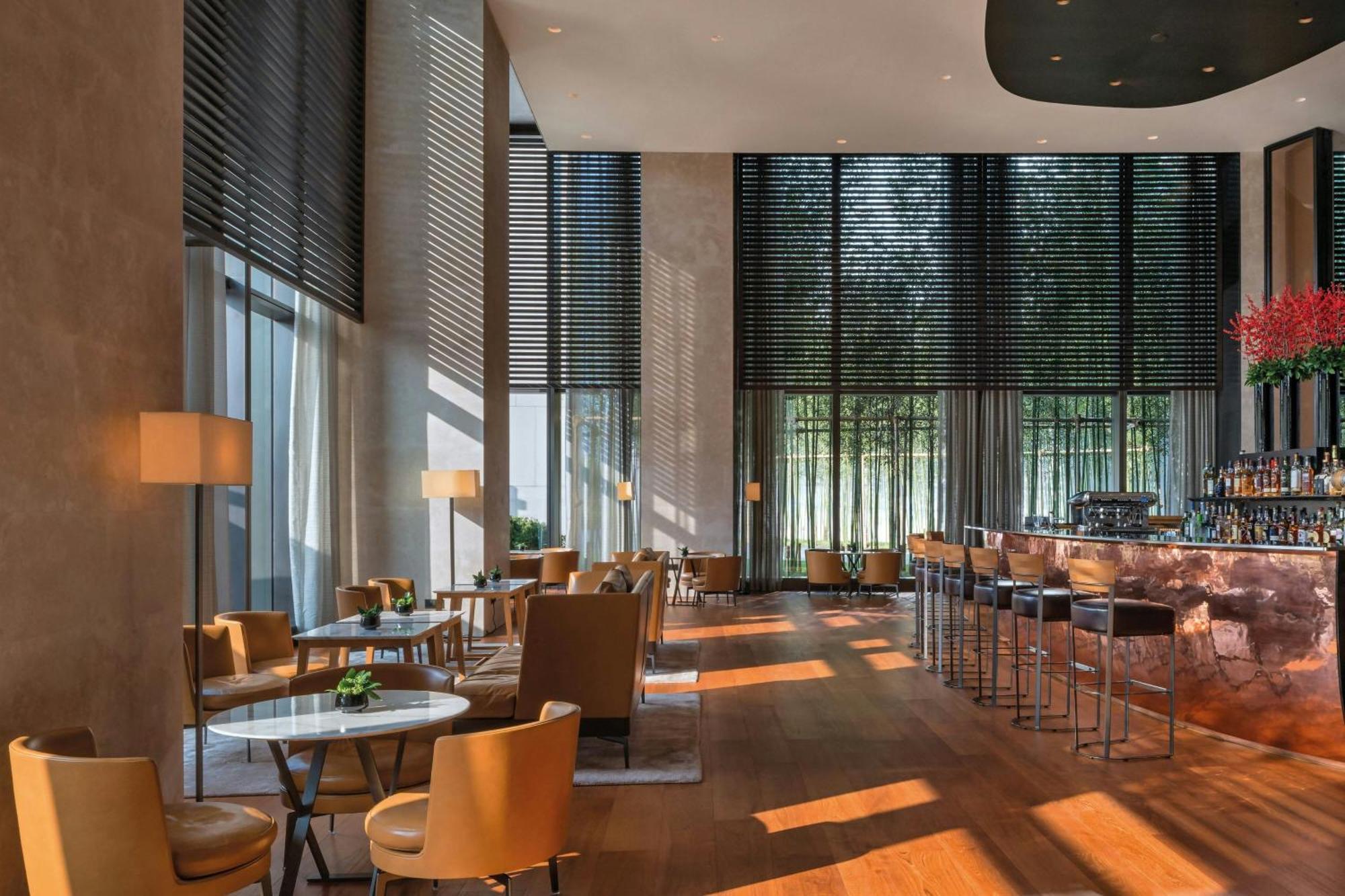 Bvlgari Hotel Peking Kültér fotó