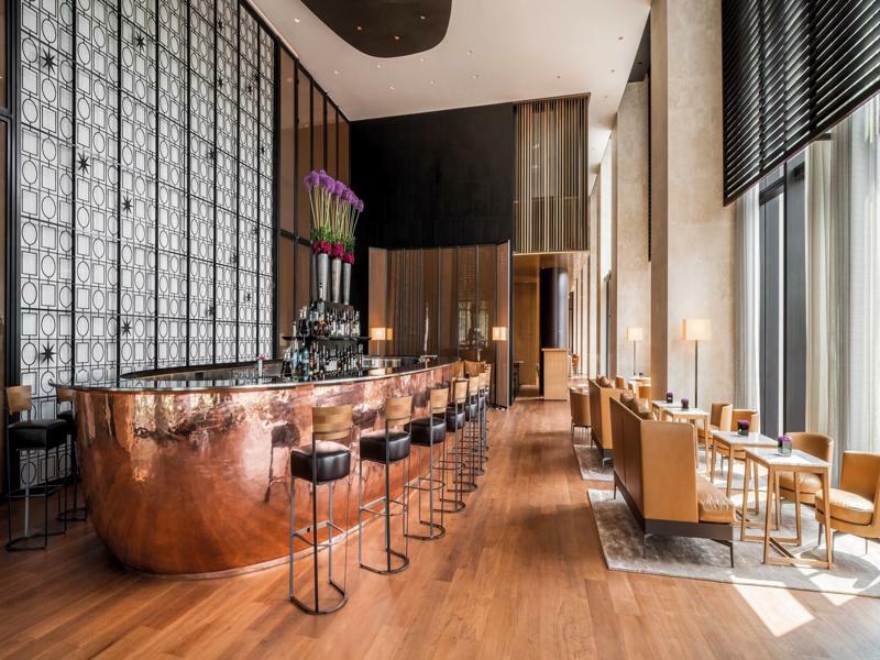Bvlgari Hotel Peking Kültér fotó
