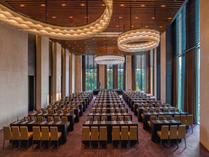 Bvlgari Hotel Peking Kültér fotó