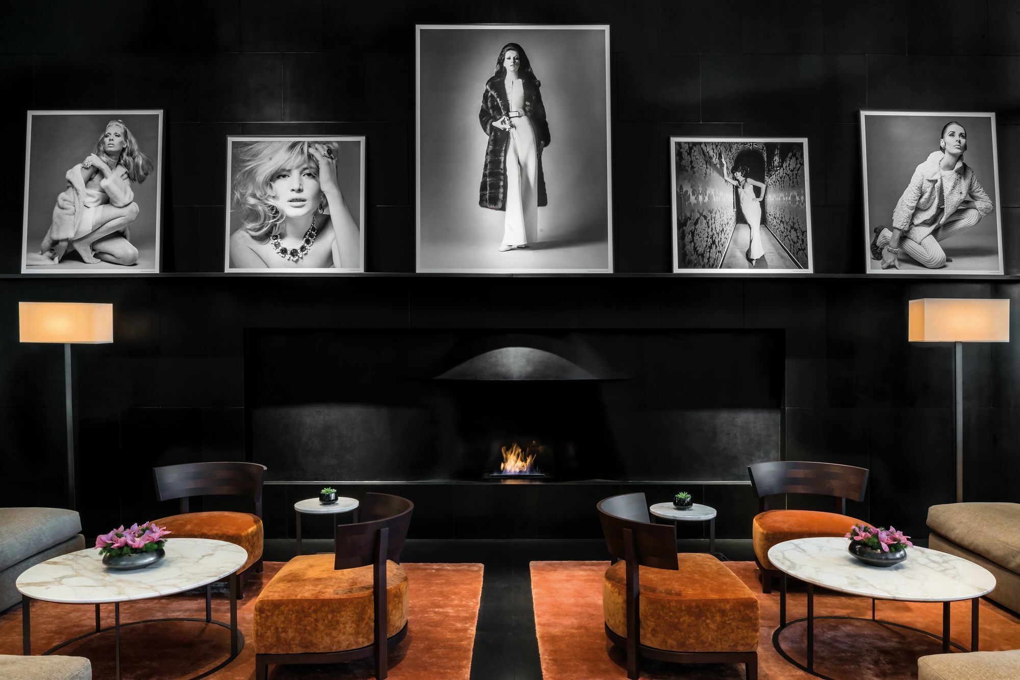 Bvlgari Hotel Peking Kültér fotó